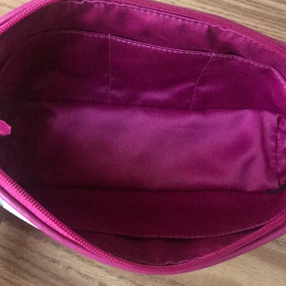 Coach make up bag - Picture 3 of 4